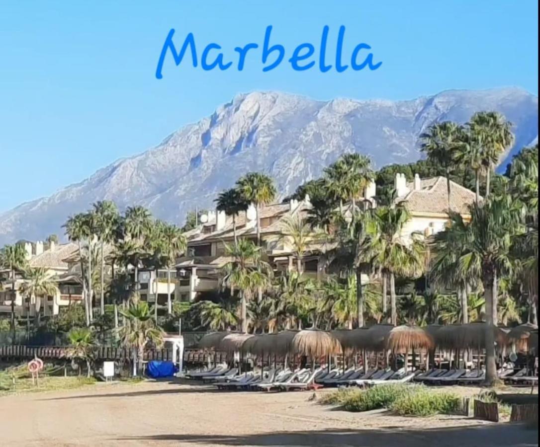 Apartment Club Playa Flores Torremolinos Exterior photo